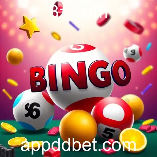 O Crescimento dos Jogos de Bingo no ddbet