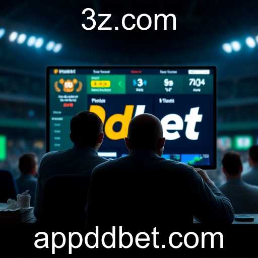 A Revolução das Apostas Online no Brasil