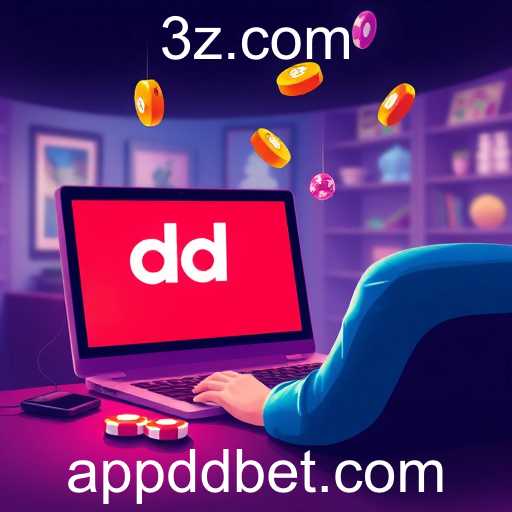 Cenário Atual dos Jogos Online e ddbet em Foco