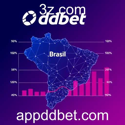 Expansão do Mercado Digital de Apostas em 2025