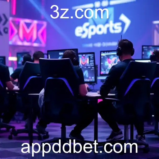 E-Sports: A Ascensão dos Esportes Eletrônicos no Mundo dos Jogos