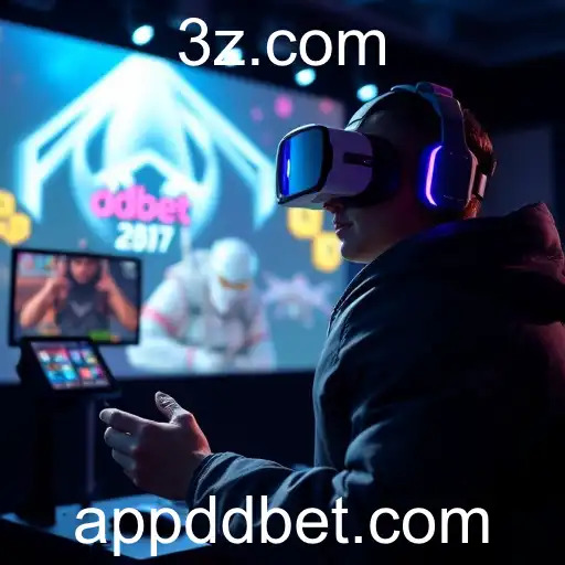 Inovações no Mundo dos Jogos: O Impacto de ddbet em 2025