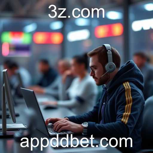 O Crescimento dos Sites de Apostas no Brasil