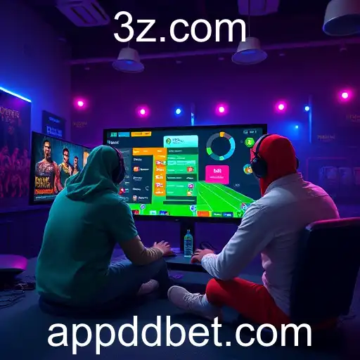 O Impacto da DDBet no Mercado de Jogos Online