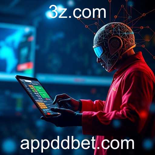 Impacto da Tecnologia nas Apostas Online