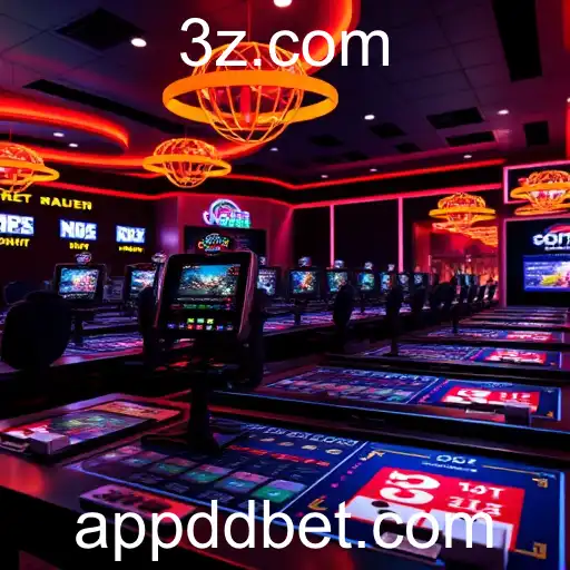 Inovações Digitais Moldam o Setor de Apostas Online