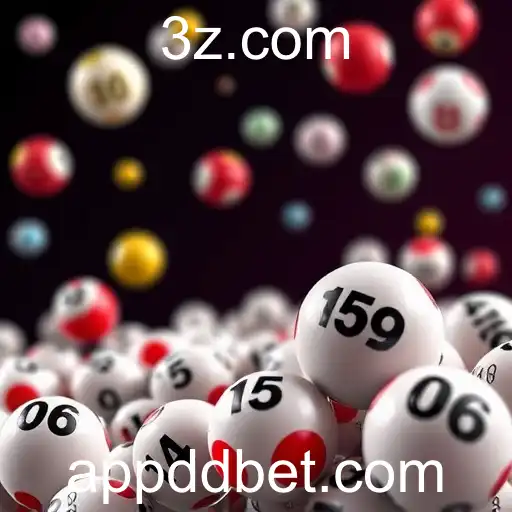 Explorando a Categoria de Loteria no Site de Apostas DDBet