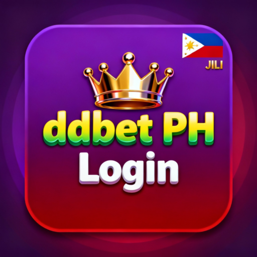 ddbet PH Login