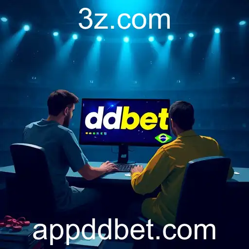 A Expansão dos Jogos Online Através do ddbet no Brasil