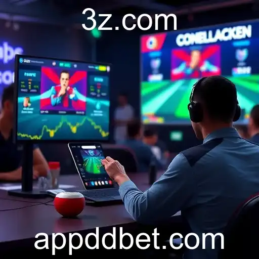 Tendências e Desafios no Cenário de Jogos Online