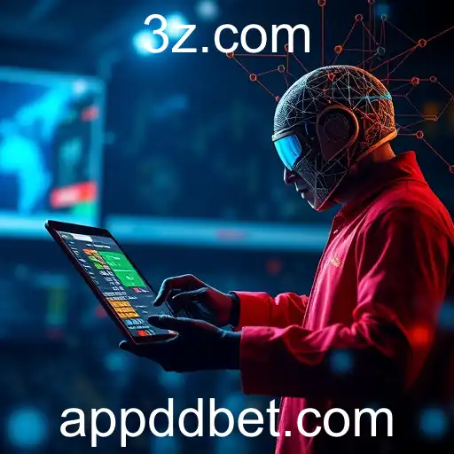 Impacto da Tecnologia nas Apostas Online