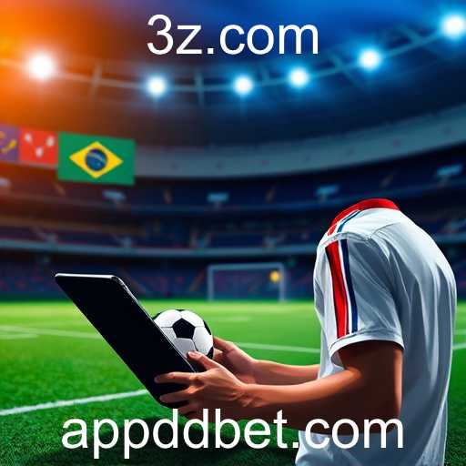 A Ascensão do Mercado de Apostas Online em 2025