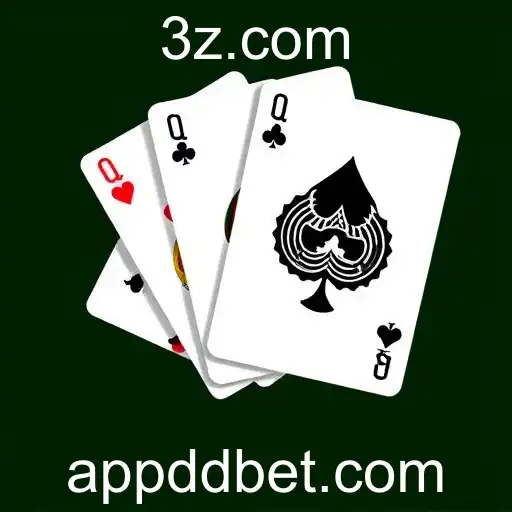 O Mundo Empolgante do Poker Online no DDBet